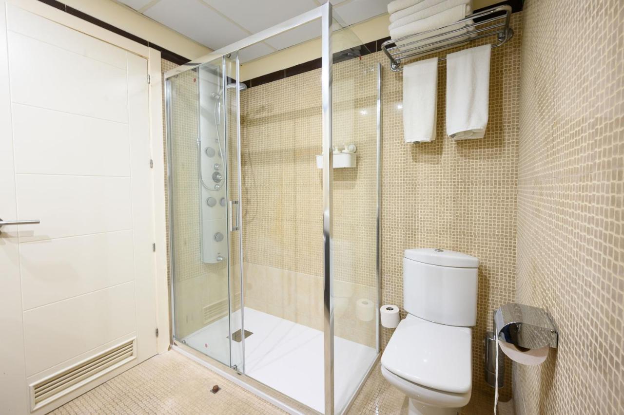 Apartamento Duplex Solarium Benalmadena Playa 외부 사진