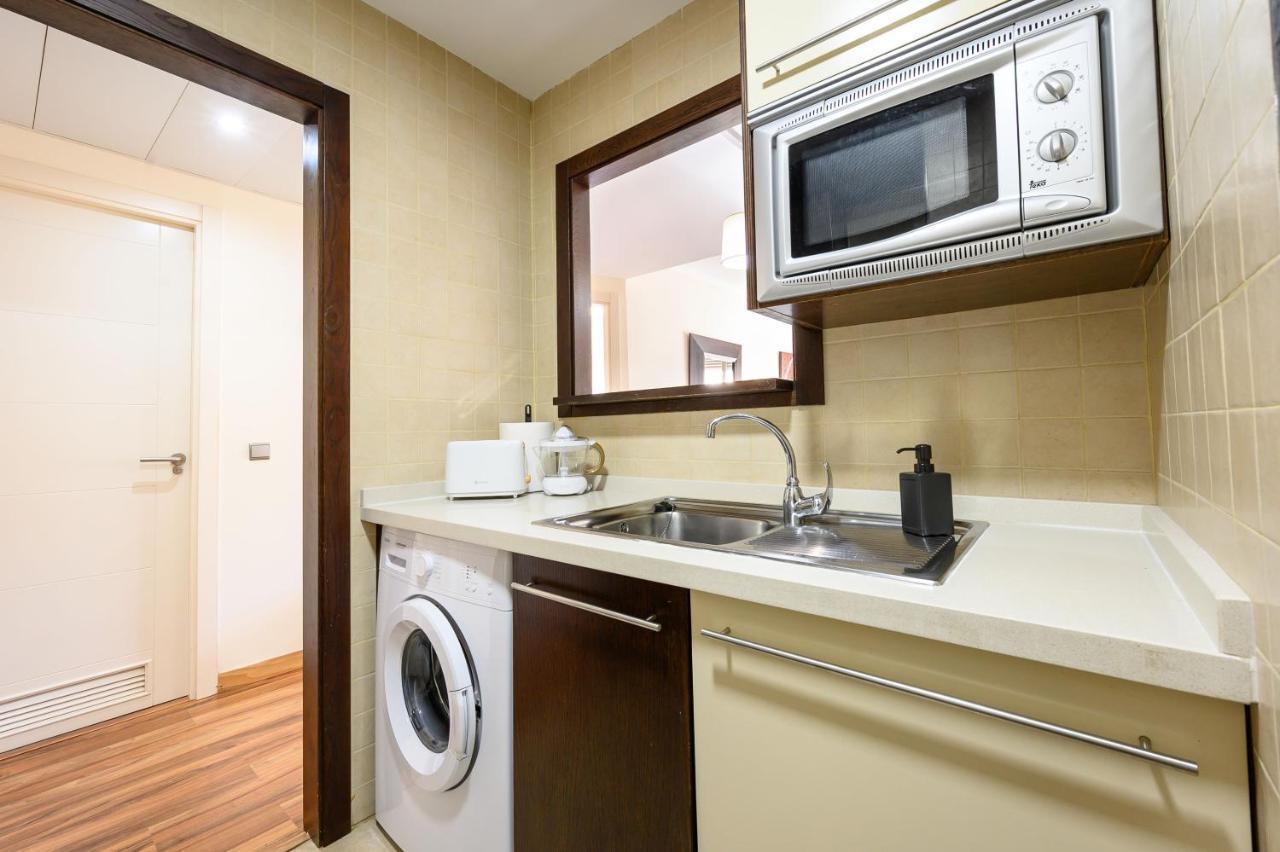 Apartamento Duplex Solarium Benalmadena Playa 외부 사진