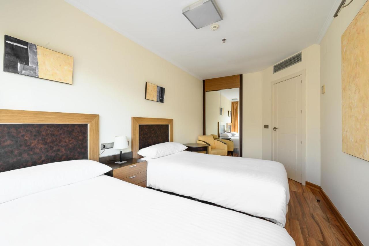 Apartamento Duplex Solarium Benalmadena Playa 외부 사진