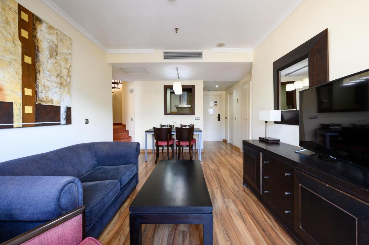 Apartamento Duplex Solarium Benalmadena Playa 외부 사진