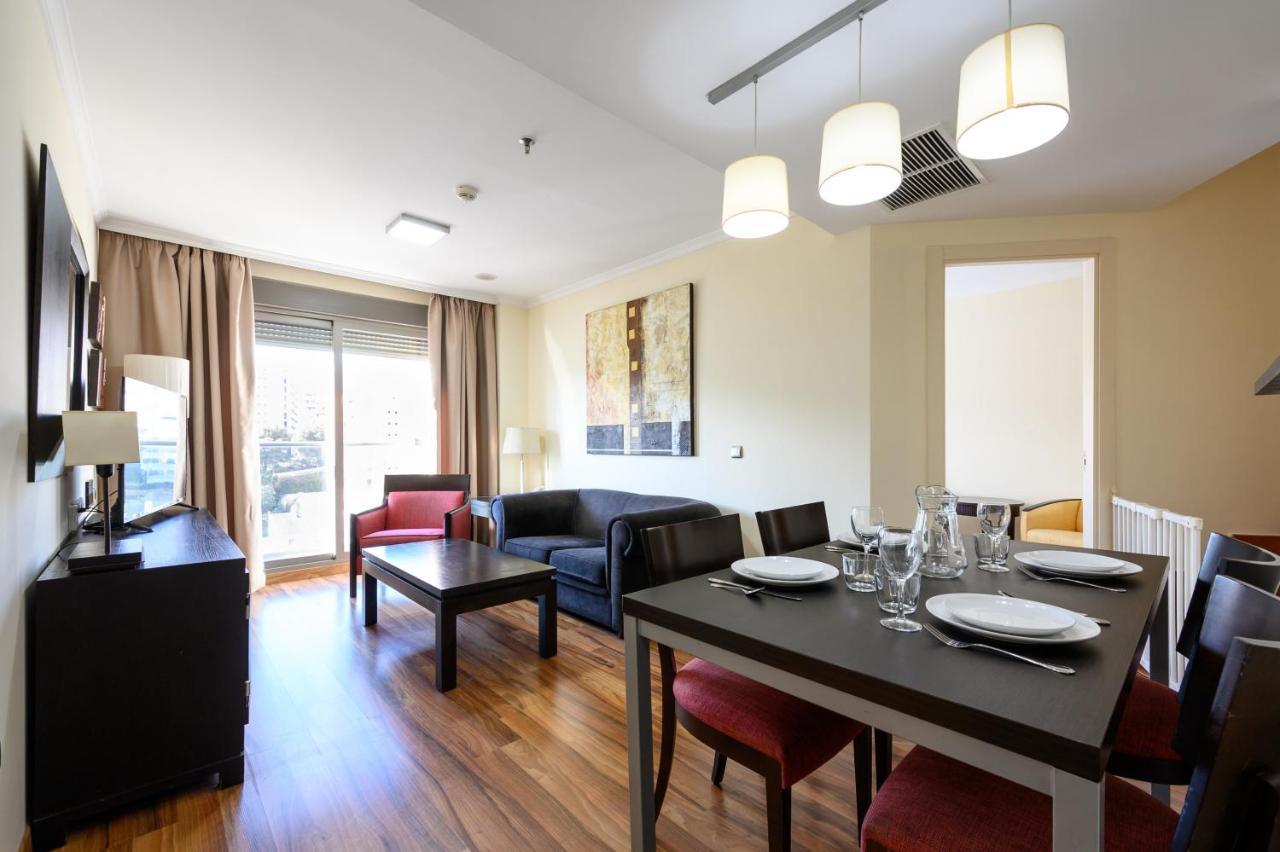 Apartamento Duplex Solarium Benalmadena Playa 외부 사진