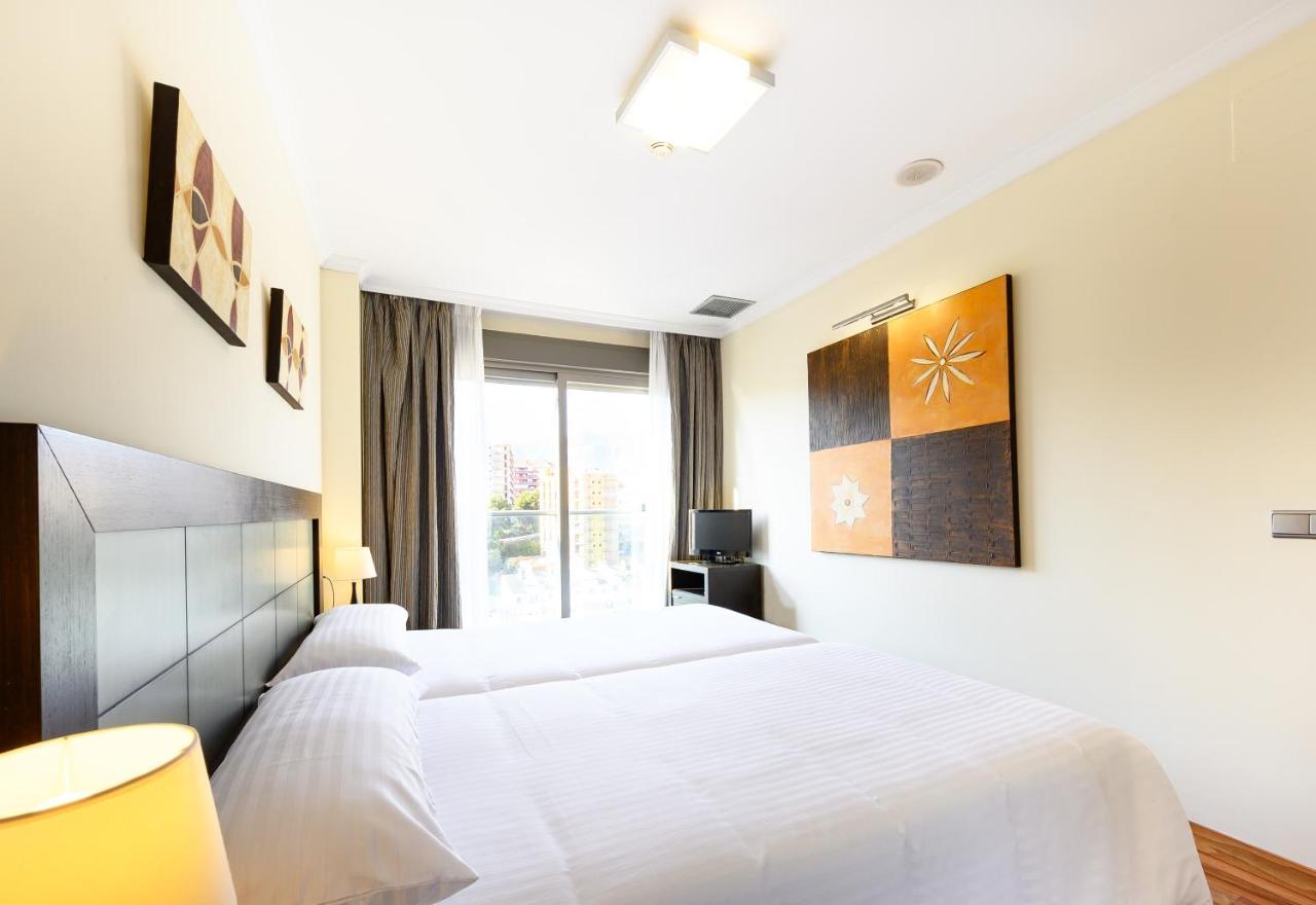 Apartamento Duplex Solarium Benalmadena Playa 외부 사진