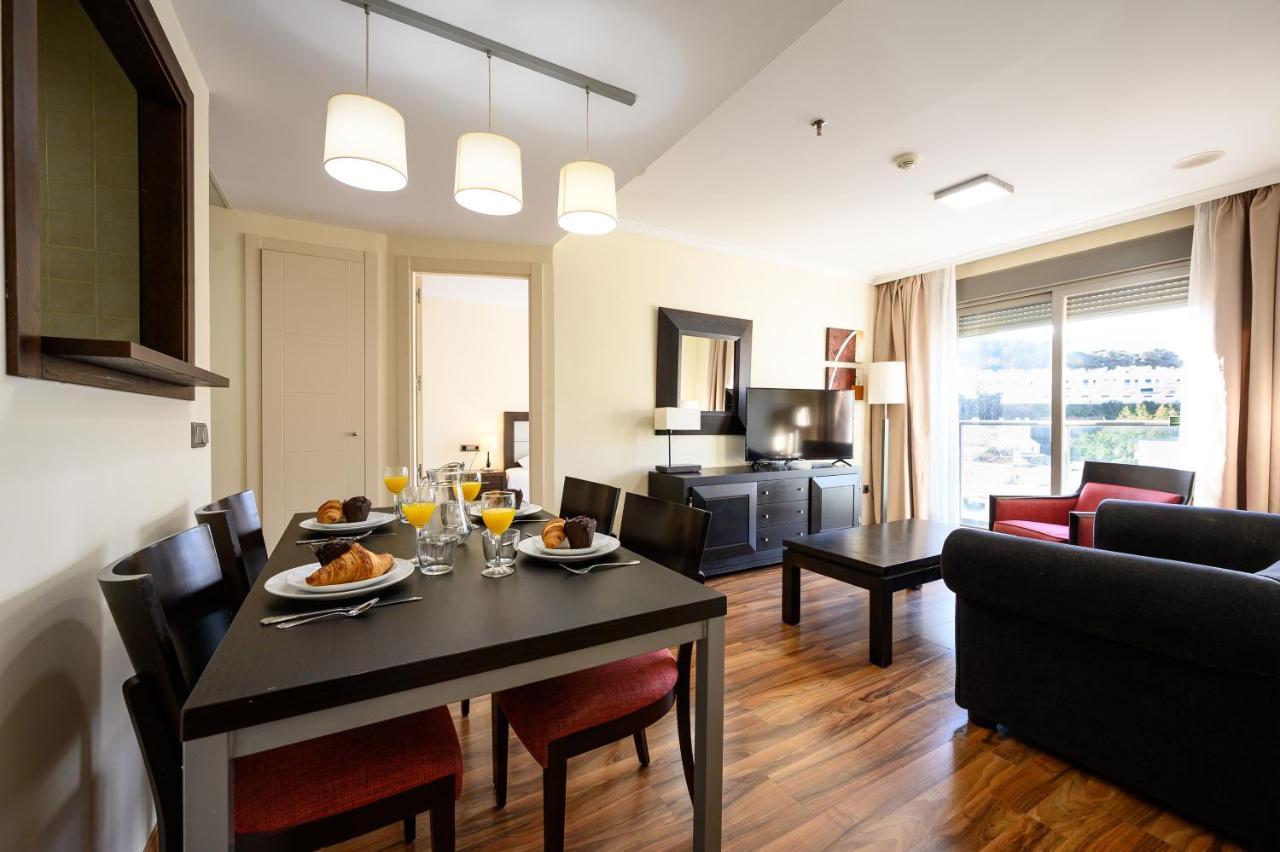 Apartamento Duplex Solarium Benalmadena Playa 외부 사진