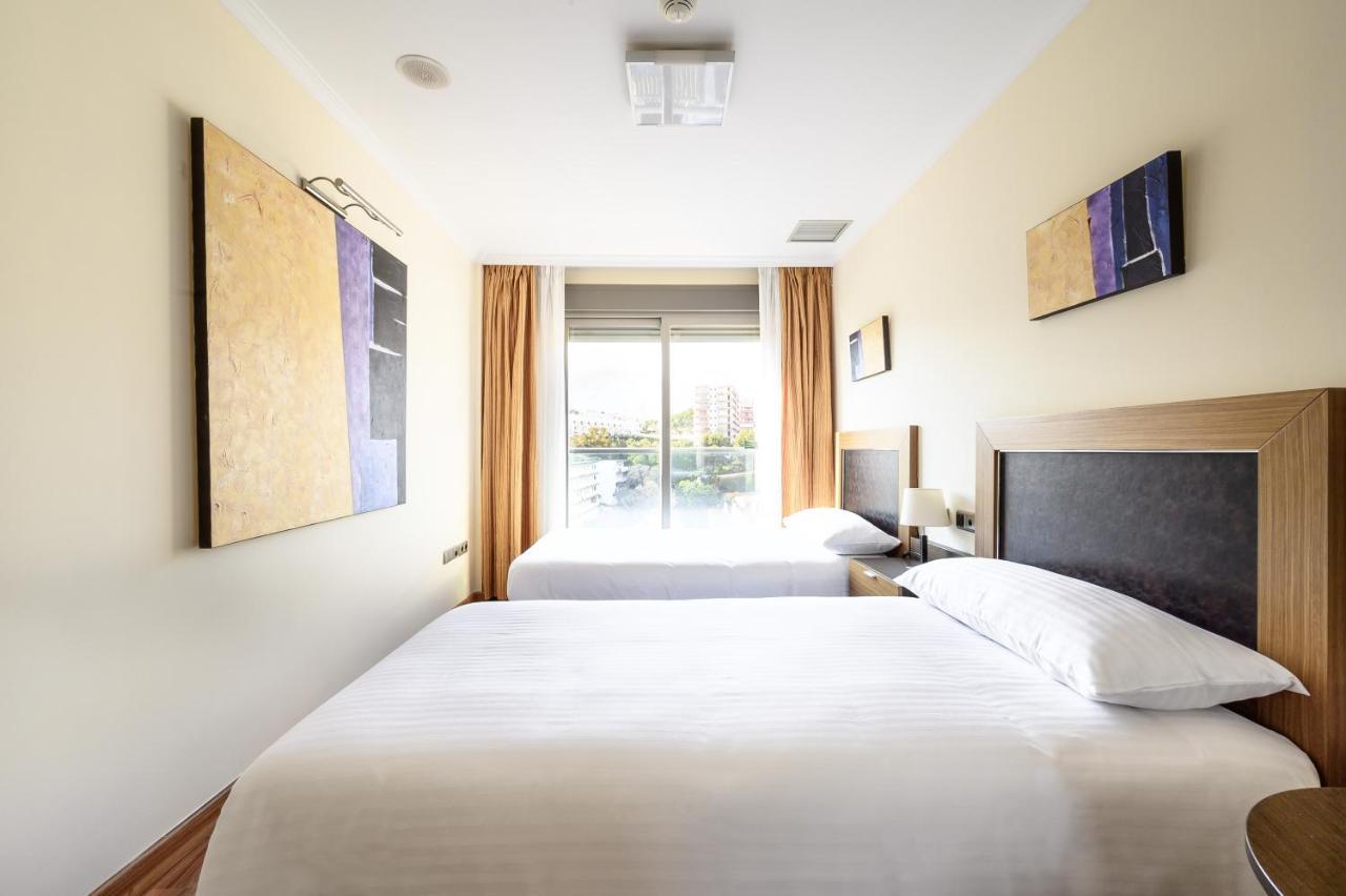 Apartamento Duplex Solarium Benalmadena Playa 외부 사진